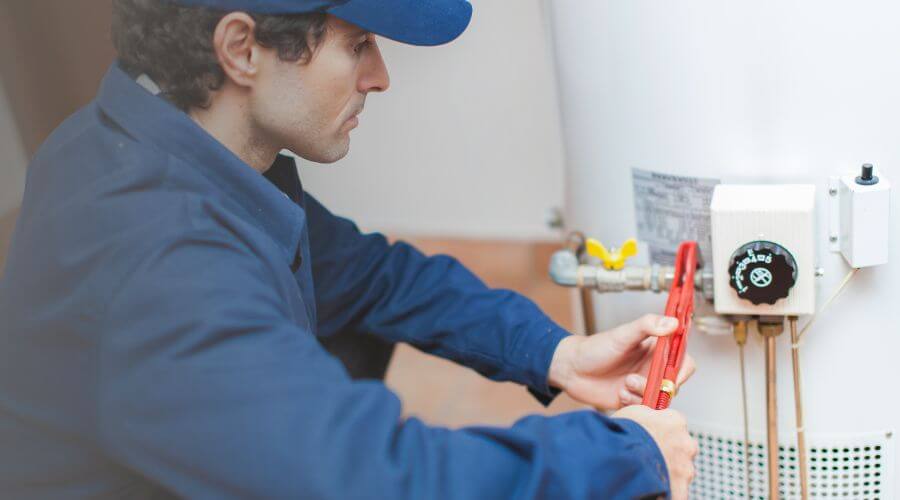 Professional sewer line replacement in Boardman, OR